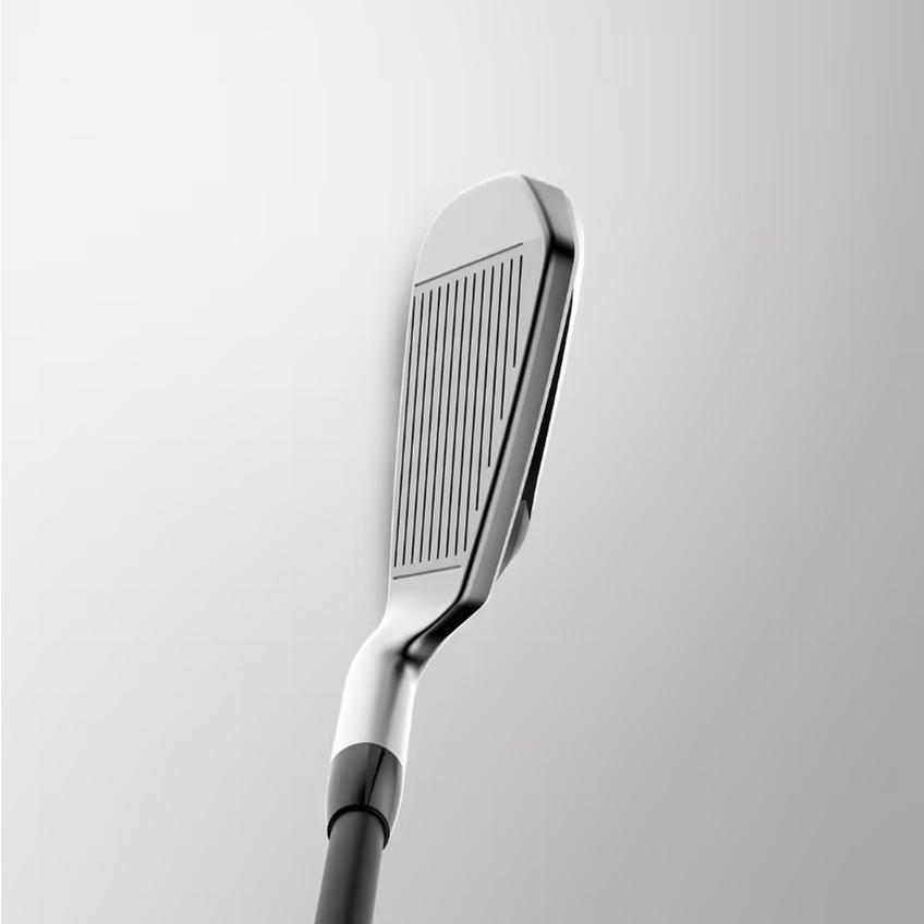 INESIS Iron 100 Stik Golf Single Tangan Kanan Ukuran 2 Grafit