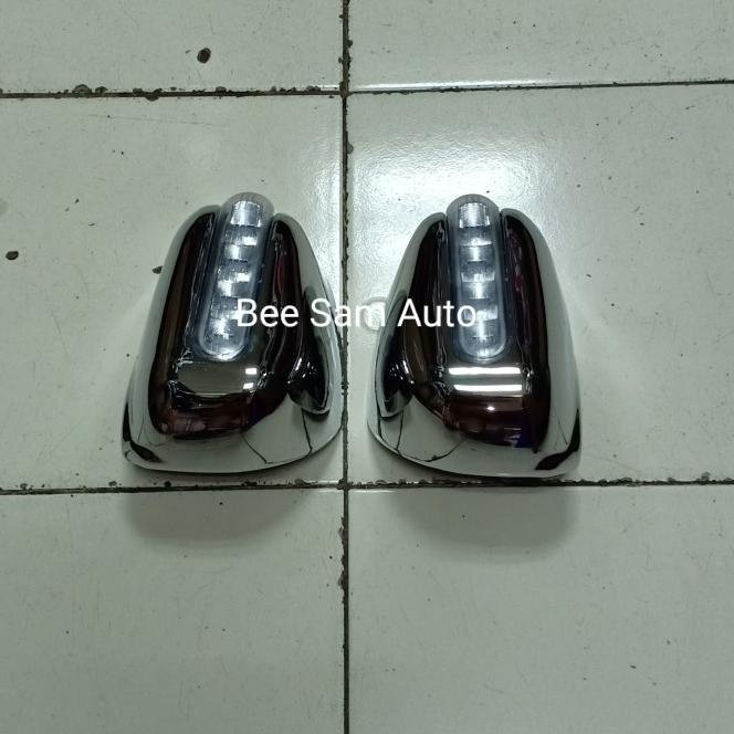Cover Spion Daihatsu Sigra Tipe D M X
