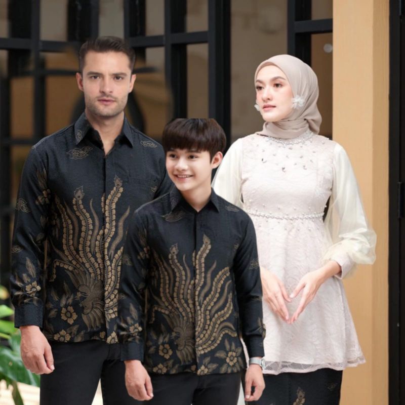 Batik couple kebaya moderen batik couple family batik couple kebaya lamaran kebaya kondangan kebaya wisuda