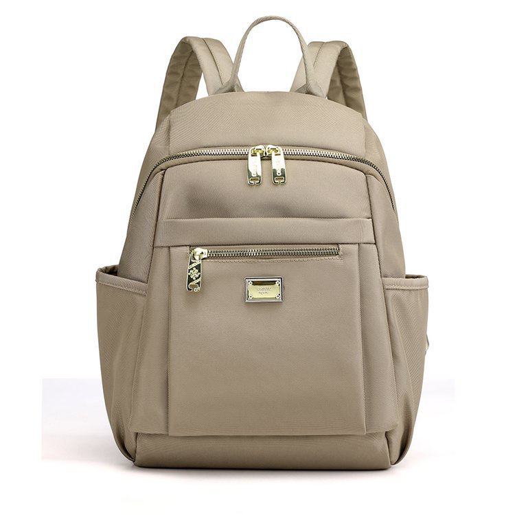 TERBARU RANSEL WANITA CHIBAO 100% ORI *04.29*-CREAM