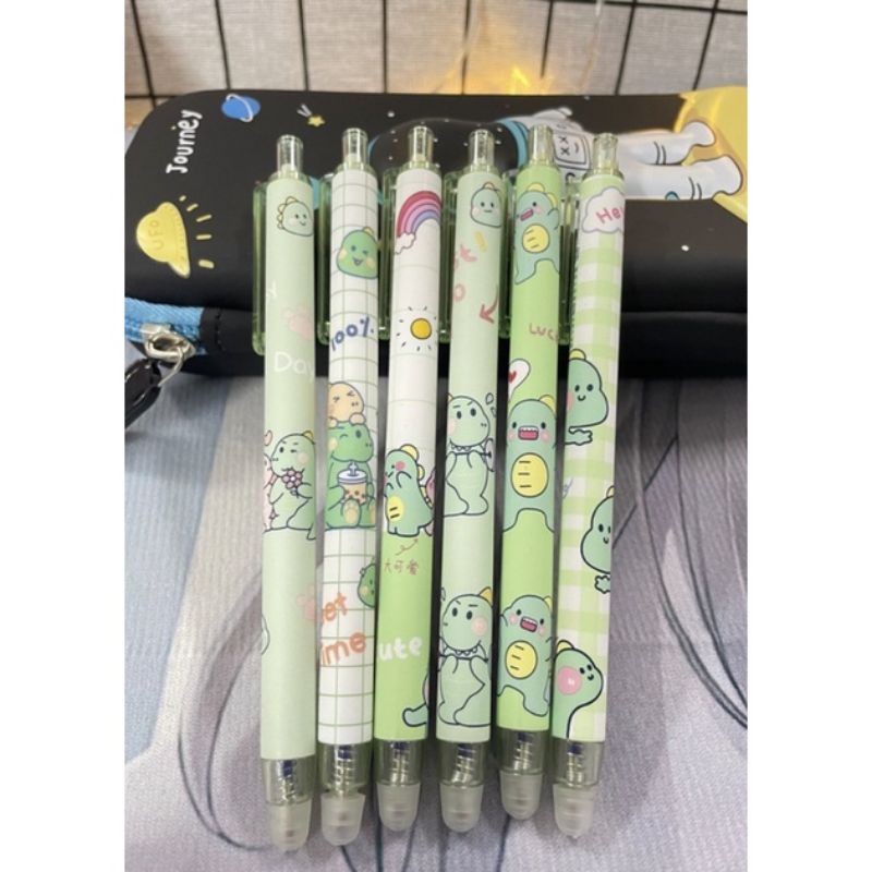 

PULPEN PENGHAPUS / ERASABLE PEN