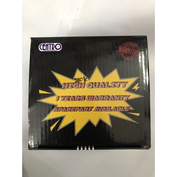 CENTRO MIZUNO II 3000