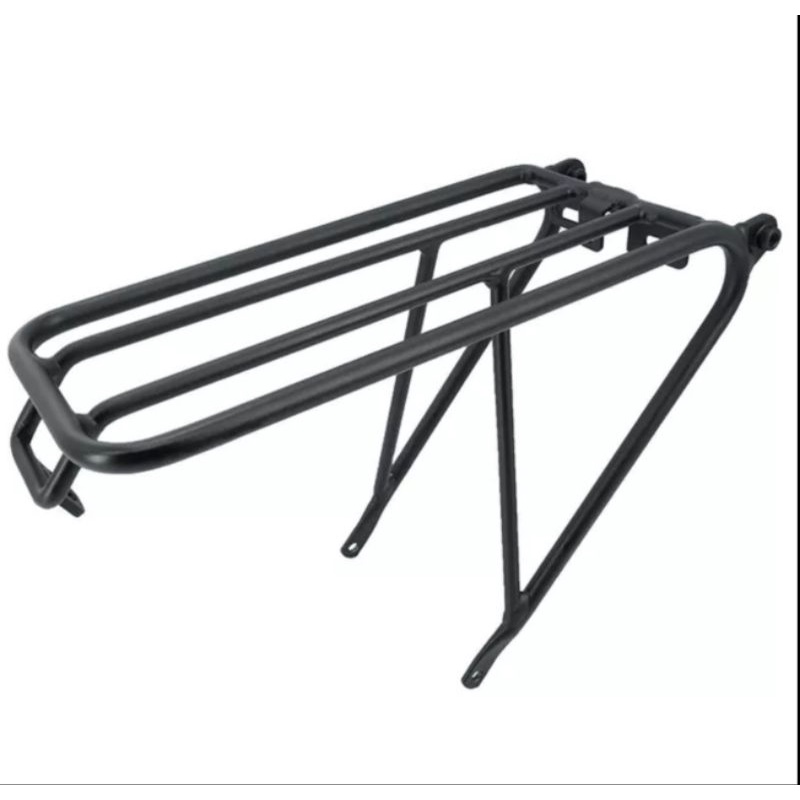Rear Rack For Sepeda Lipat 3Sixty Brompthon
