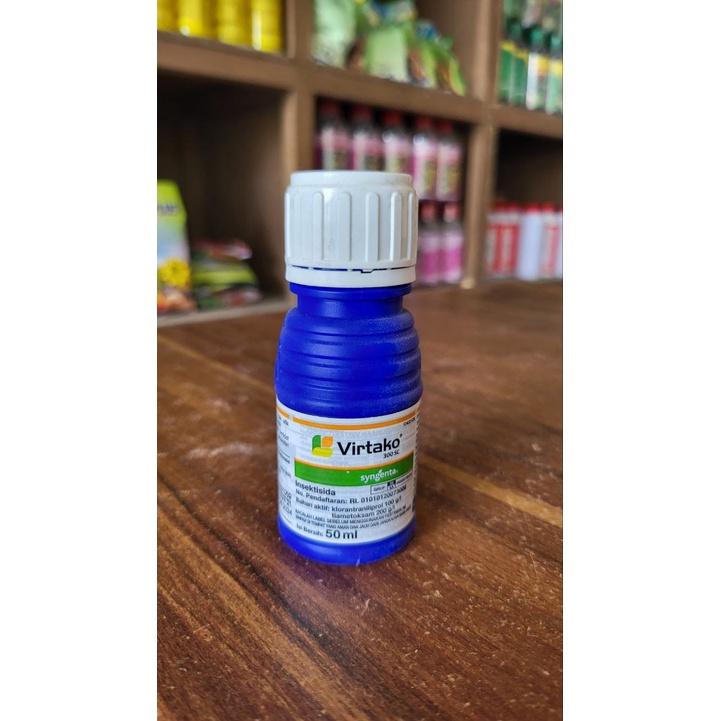 virtako 50ML