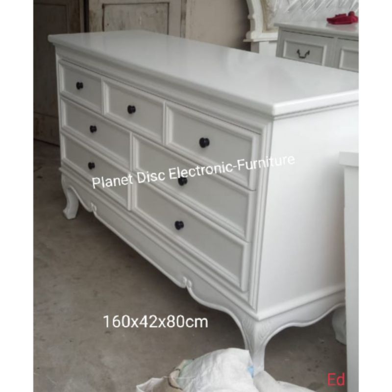 Bufet TV kayu solid rak Serbaguna Meja Serbaguna bufet serbaguna rak tv promo murah