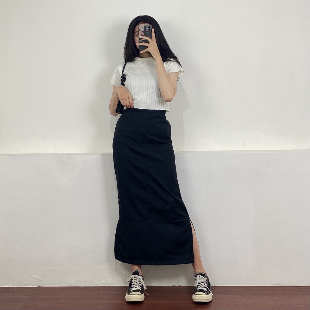 Maria Rok Skirt