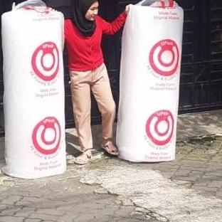 

Bubble Wrap Bening 3kg Murah