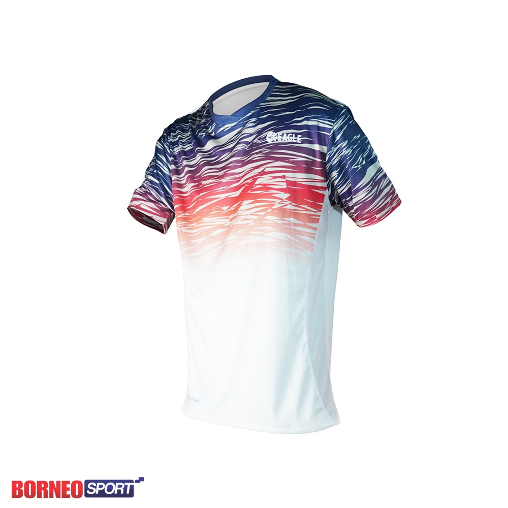 JERSEY BADMINTON EAGLE LIGHTBURST / JERSEY BADMINTON ORIGINAL