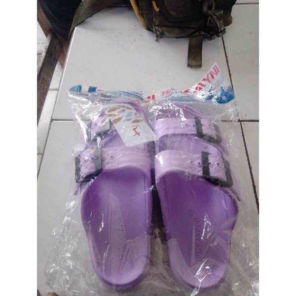 sandal wanita EUR 37 inkayni