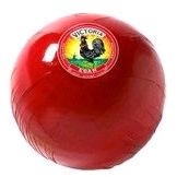 

Keju Edam Ball Cheese bola ayam hitam Mature 1.75kg Victoria cheese