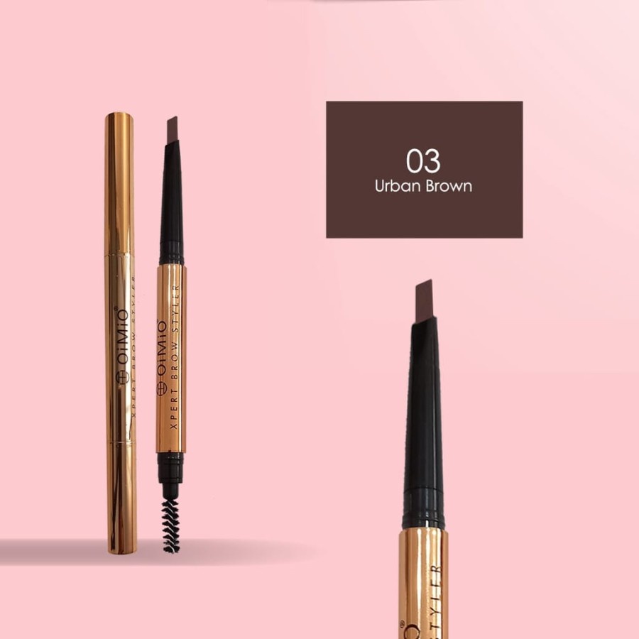 OIMIO XPERT BROW STYLER MATIC - EYEBROW MATIC