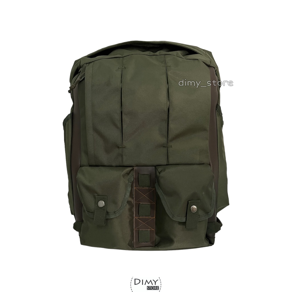 Tas Exre 40L Laptop Backpack