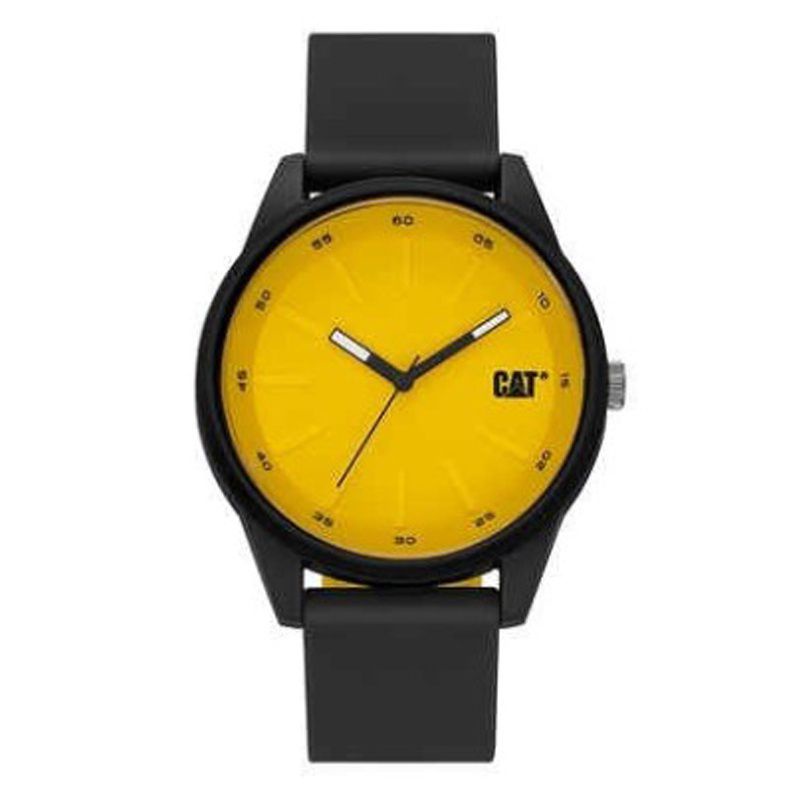 CATERPILLAR LJ.160.21.721-Jam Tangan Pria Analog Original-Garansi
