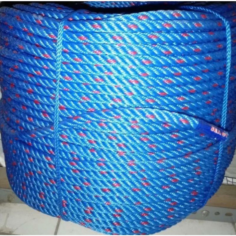 

Tali_Tambang_HDPE_Merk_"Seagull"_ diameter_20_mm