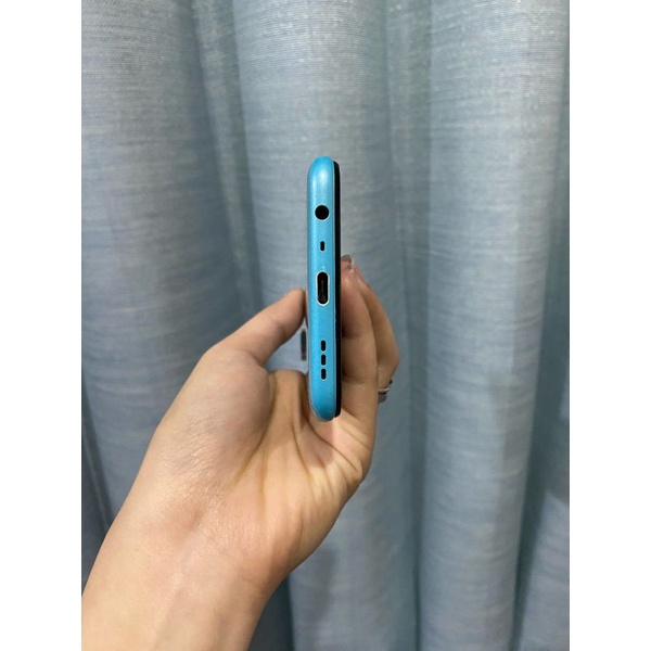 OPPO A92 RAM 8/128GB EX RESMI OPPO INDONESIA DUAL SIM SECOND FULLSET NO MINUS