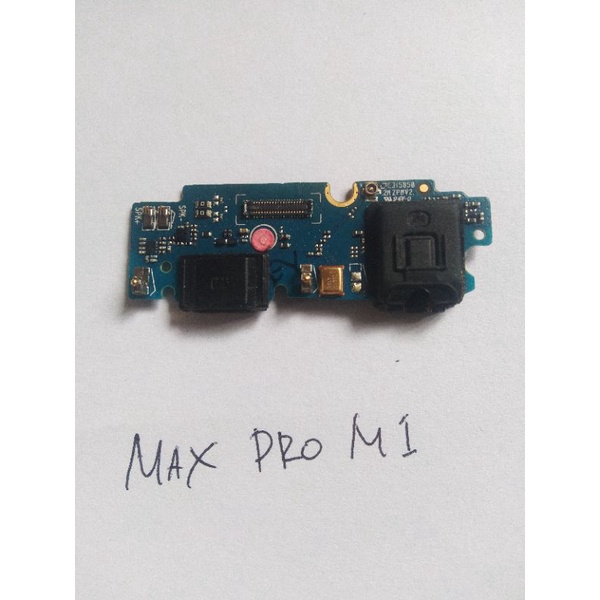 papan charger Asus Zenfone max pro m1 ORI copotan