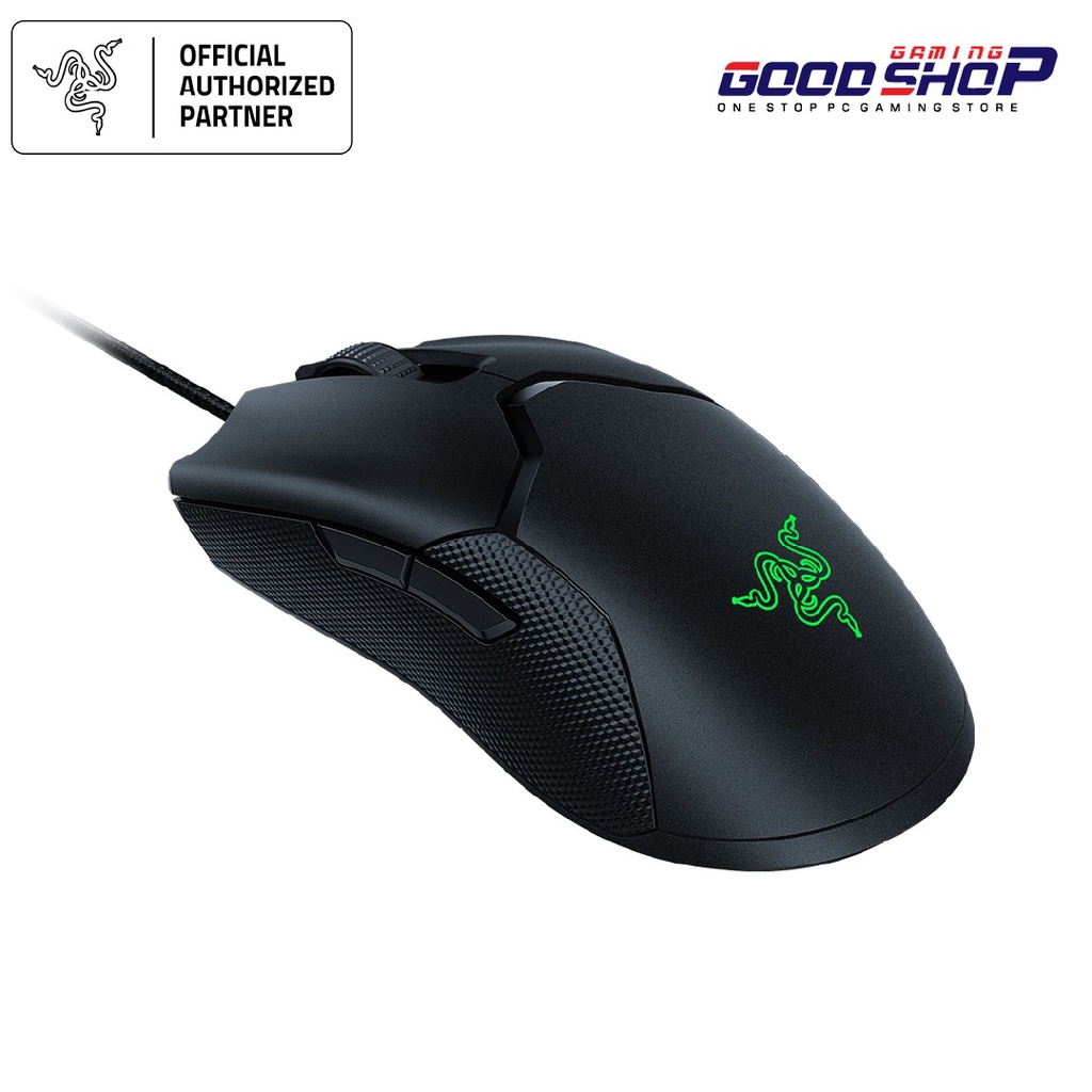 RAZER VIPER 8KHz Ambidextrous Esports - Gaming Mouse