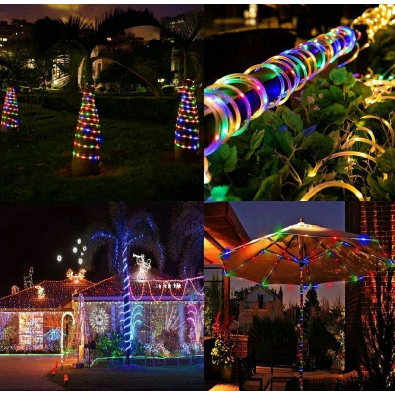 LAMPU HIAS SELANG LED