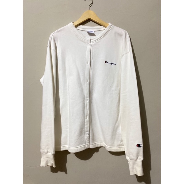 NEW!!CardiganUnisexChampion