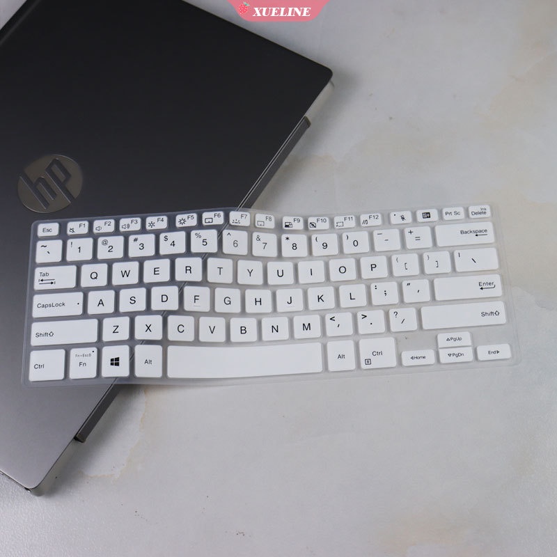 Film Pelindung keyboard Bahan Silikon Untuk Asus Pro14 PX455x laptop 14 Inci ZXL