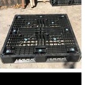 

PALET PLASTIK 110X110X12
