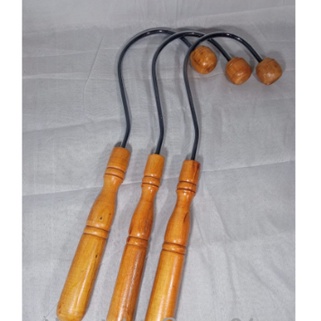 Alat Pijat Tradisional / Alat Pijat Punggung Gantol Manual