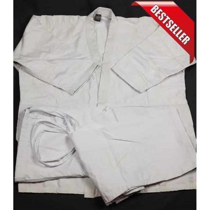 Aikido Gi Drill 2 Lapis