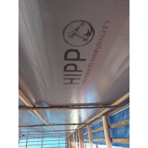 Terpal Roll A12 Korea