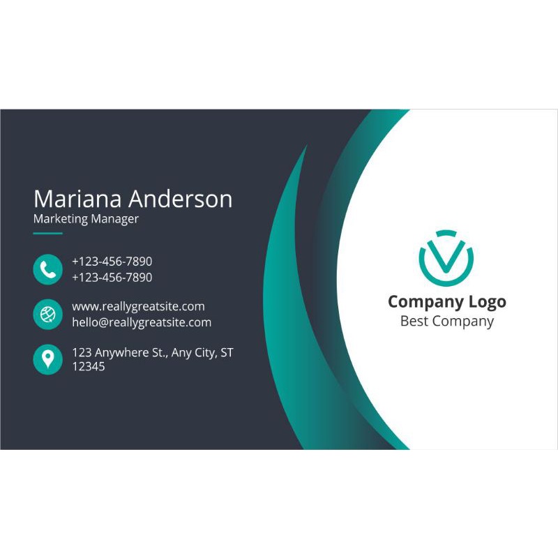 

kartu nama / name card / member card /