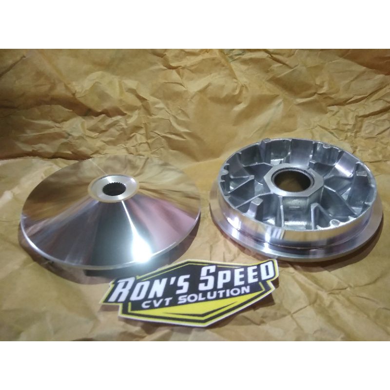 Rumah Roller,pully custom,BEAT ESP/SCOOPY ESP