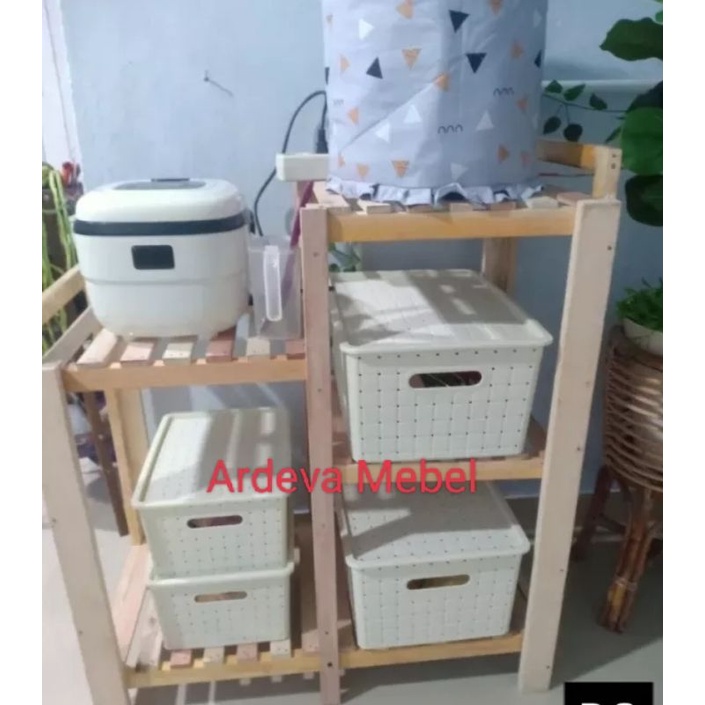 MEJA DISPENSER MAGICOM