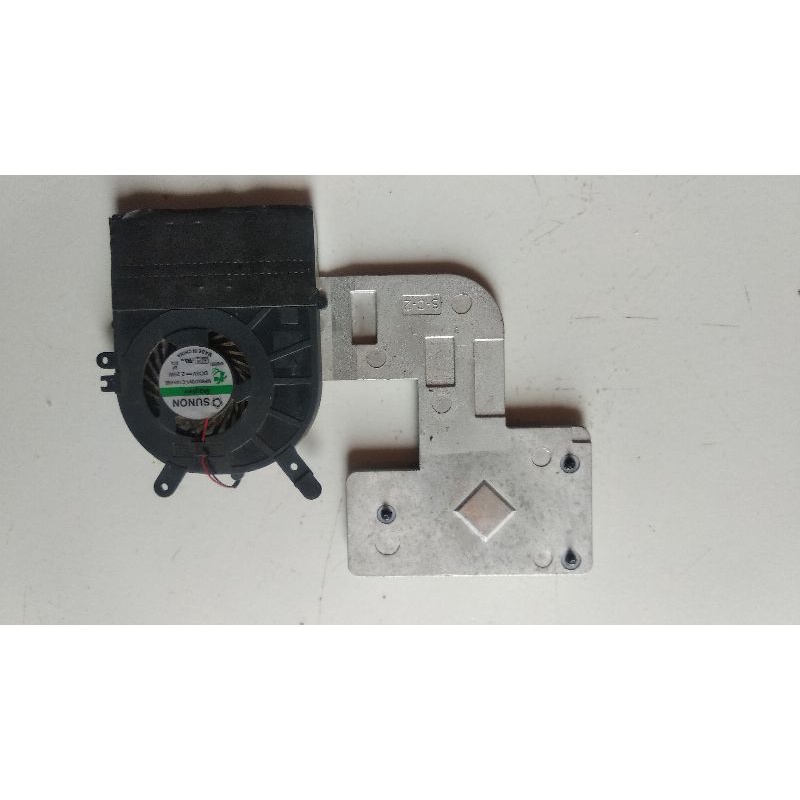 kipas fan laptop acer z1401