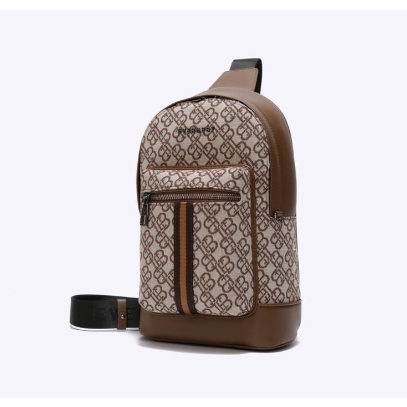 Tas Pria Slempang EVERBEST ORIGINAL ( August )