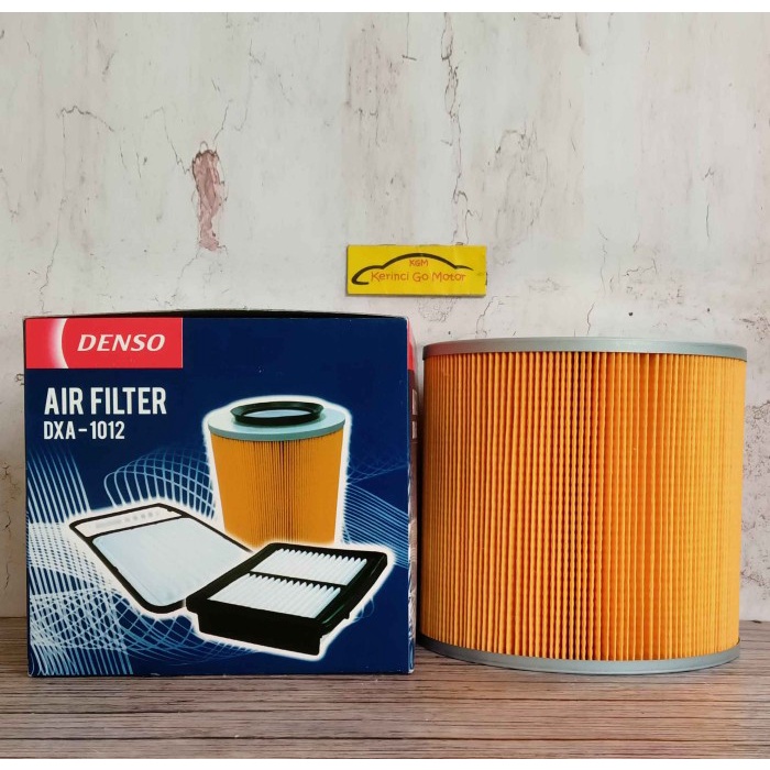 FILTER UDARA TOYOTA KIJANG EFI KIJANG DIESEL DENSO DXA-1012 AIR FILTER