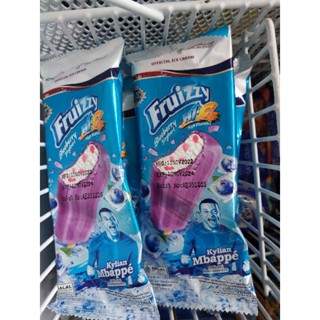 Jual Aice Es Krim Ice Cream Fruizzy Blueberry Yoghurt Shopee Indonesia