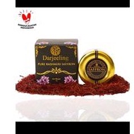 

darjeeling pure kashmiri saffron