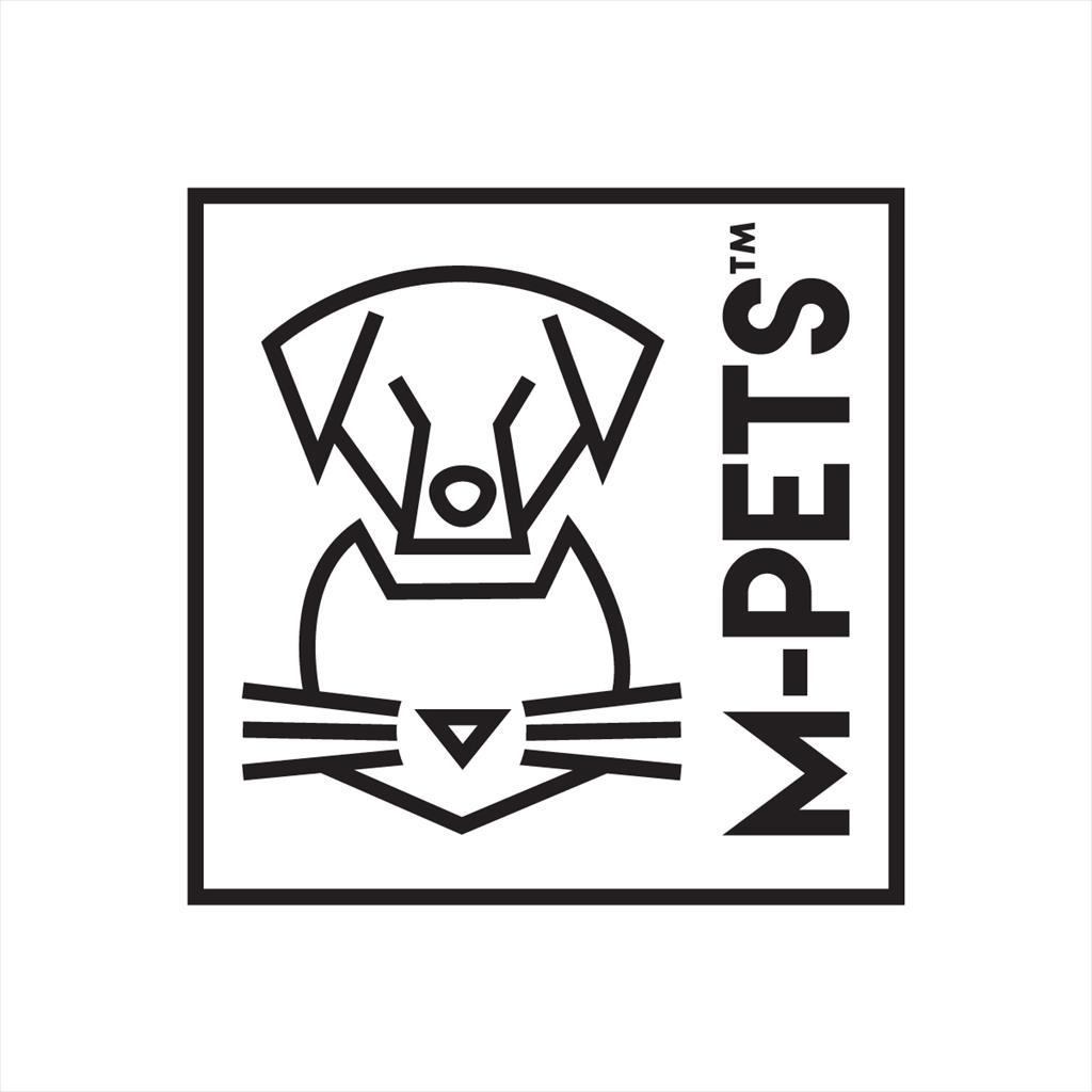 M-Pets Horizon Cat Window Perch / Tempat Tidur Untuk Kucing