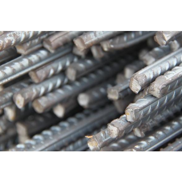 BESI BETON ULIR 10 MM