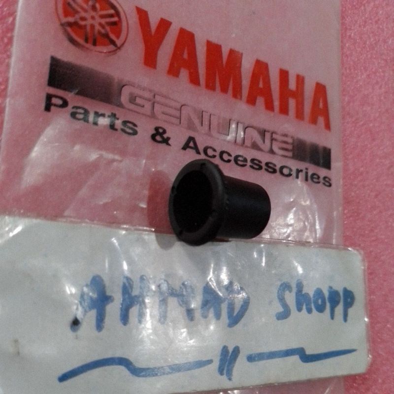 karet seal master rem kit cakram depan yamaha mio sporti vega jupiter mx vixion ori