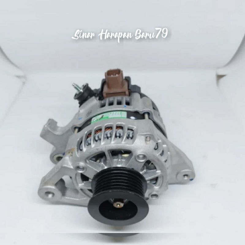 Alternator Avanza