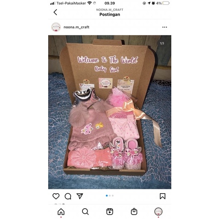 

kado hampers