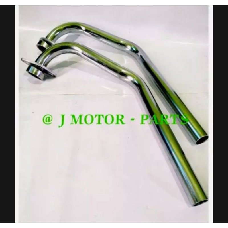 PIPA LEHER KNALPOT KENALPOT JUPITER MX LAMA OLD PNP JUPITER MX NEW 135 TEBAL BEST QUALITY