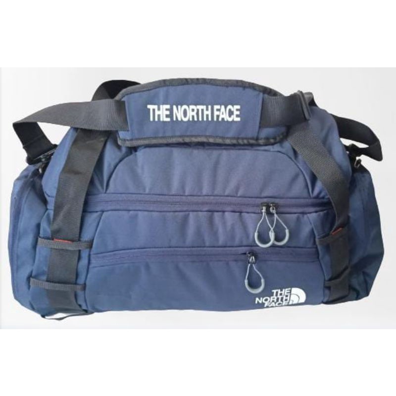 TAS PAKAIAN THE NORTH FACE MULTIPUNGSI TAS TRAVEL TRAVEL BAG