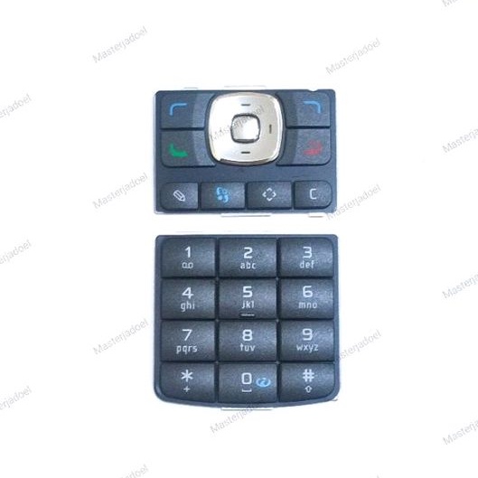Keypad Nokia N93 Original - kipet n93