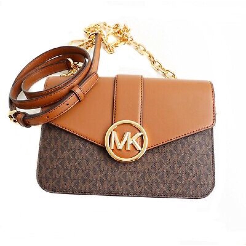 M-K 2211 Handbag Shoulder Bag