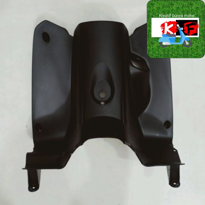 dek konci atas Honda beat karbu