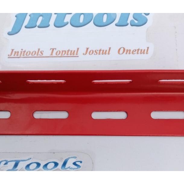 Besi Siku Lubang 2 Meter Artco