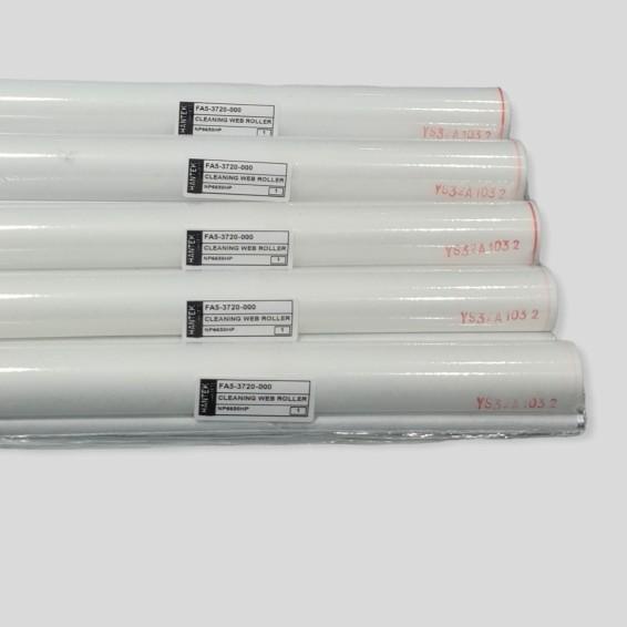 CLEANING WEB ROLLER HANTEK IR-5000