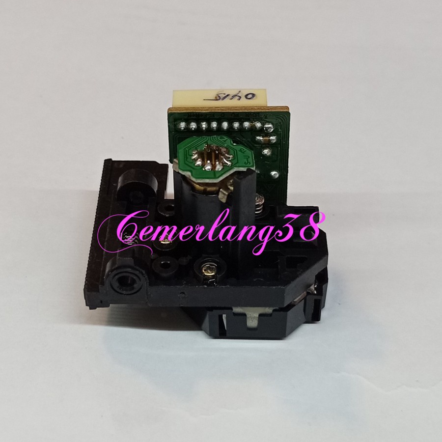 H8151AF Optik CPQ5 WQCH400H CDX4000 RCTRH-8151AF CD Lensa Lasereinheit