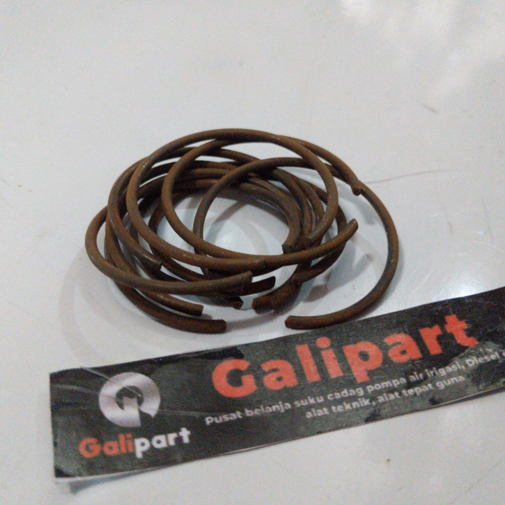 CIRCLIP STOPPER RING TRAKTOR G1000 S1000 BOXER ZEVA QUICK